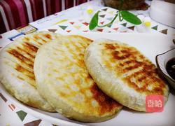 韭菜素馅饼的做法图解29