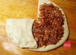 莲藕猪肉饼的做法图解10