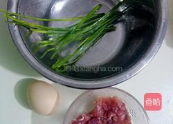 炒干粉的做法图解1