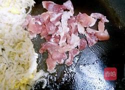 炒干粉的做法图解8