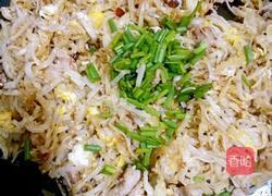 炒干粉的做法图解11