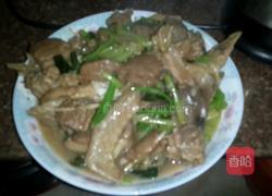 客家鹅肉的做法图解13