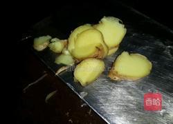 客家鹅肉的做法图解2