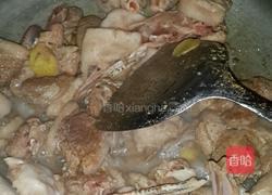 客家鹅肉的做法图解5