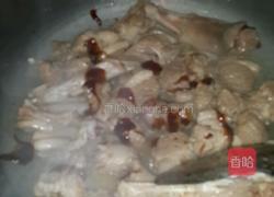 客家鹅肉的做法图解6