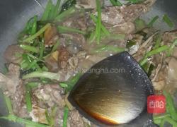 客家鹅肉的做法图解12