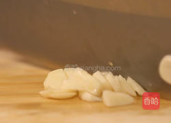 酸辣土豆丝的做法图解4