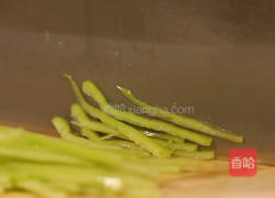 酸辣土豆丝的做法图解2