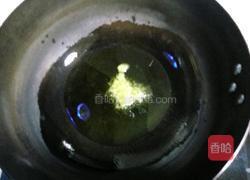 板栗鸡块的做法图解6