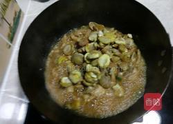 板栗鸡块的做法图解10