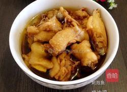 简单版的酱油鸡的做法图解5