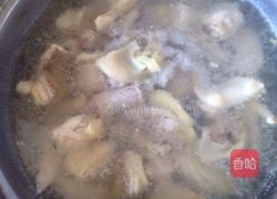 简单版的酱油鸡的做法图解1