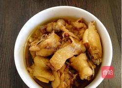 简单版的酱油鸡的做法图解4