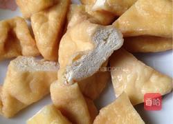 萝卜丸子白菜汤的做法图解1