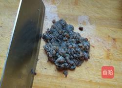 乌鸡紫菜卷的做法图解2