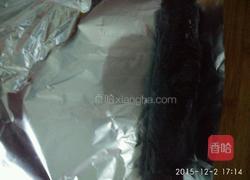 乌鸡紫菜卷的做法图解9