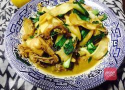 爆炒鹌鹑的做法图解9