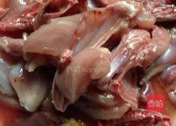 爆炒鹌鹑的做法图解1