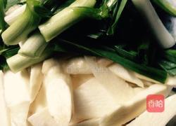 爆炒鹌鹑的做法图解2