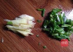 爆炒鹌鹑的做法图解3