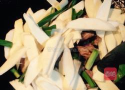 爆炒鹌鹑的做法图解6