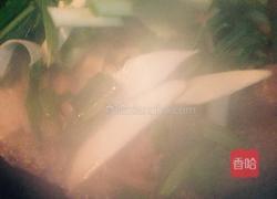 爆炒鹌鹑的做法图解8