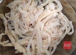 自制腊肠的做法图解1