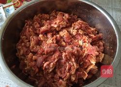 自制腊肠的做法图解5