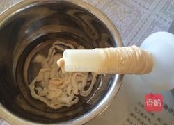 自制腊肠的做法图解6