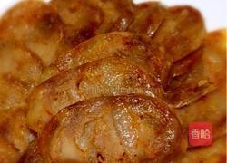 自制腊肠的做法图解11