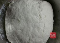 美味肉包子的做法图解1