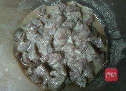 宫爆里脊肉的做法图解1