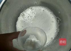 焦糖蛋白霜的做法图解3