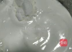 焦糖蛋白霜的做法图解4