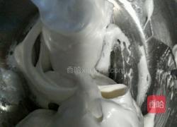 焦糖蛋白霜的做法图解6