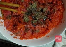 牛肉包子的做法图解1