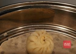 牛肉包子的做法图解4