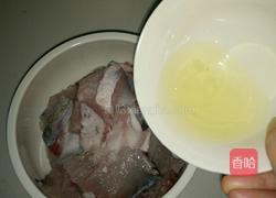 酸菜鱼的做法图解12