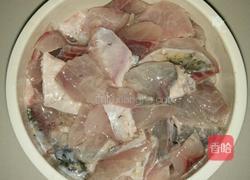 酸菜鱼的做法图解15