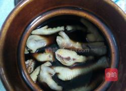 陈醋凤爪的做法图解5