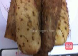 枣泥山药糕的做法图解2