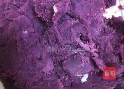 枣泥山药糕的做法图解5