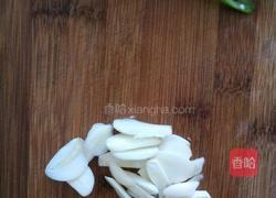 西芹炒鸡蛋的做法图解3