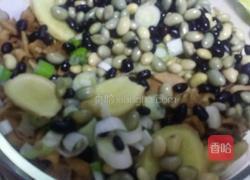 萝卜咸菜的做法图解5