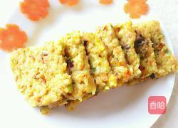 鸡蛋米老头的做法图解10