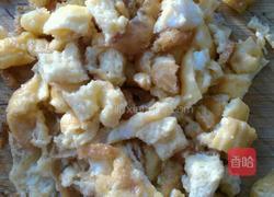 青椒蛋炒饭的做法图解4