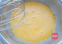 可可杏仁蛋糕的做法图解3