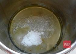 可可杏仁蛋糕的做法图解7