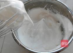 可可杏仁蛋糕的做法图解9