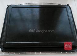 可可杏仁蛋糕的做法图解13